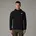 Herren M TNF BLACK