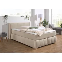 Home Affaire Chelles 140 x 200 cm Beige