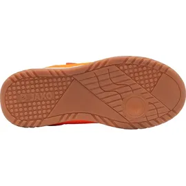 Jako J-SH Winger EV Sportschuh Orange - Rot - 35