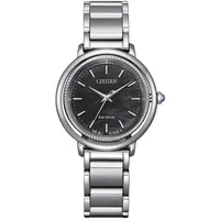 Citizen Unisex-Uhr Citizen Europameisterschaft 1100-84H
