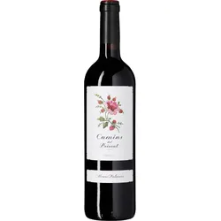 (0.75l= 28,55/1l) Palacios Camins del Priorat DOC
