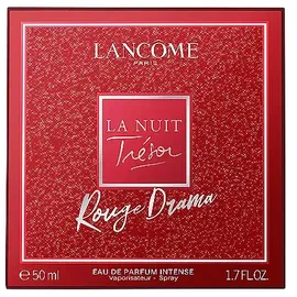 Lancôme La Nuit Trésor Rouge Drama Eau de Parfum 50 ml