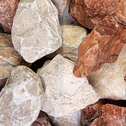 Steinschlag Mediterran, 20 kg (Sack)