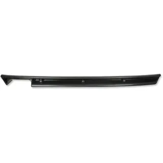 JOM 5111418JOM Heckschürzeneinsatz Heckdiffusor im Sport Look
