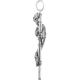 Thomas Sabo Schlangen-Optik Silber 98369111