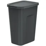 Prosperplast Keden COMPACTA Q PLUS 35 l Schwarz