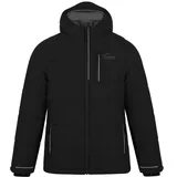 normani Outdoor Sports Winterjacke Schwarz 170/176