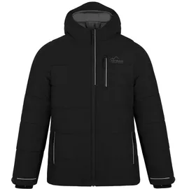 normani Outdoor Sports Winterjacke Schwarz 170/176