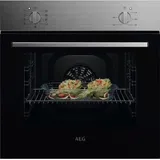 AEG Electrolux NBU5A10CM Backofen (944 068 422)