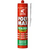 Griffon Klebemasse Poly Max Fix 425 g