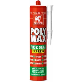 Griffon Klebemasse Poly Max Fix 425 g