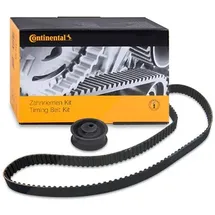 Continental Zahnriemensatz
