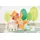 BABY BORN Little Bär Onesie Orange (834619)
