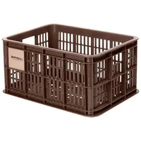 Basil Front Basket Crate S Braun
