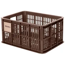Basil Front Basket Crate S Braun