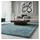 KADIMA DESIGN Salzach Blau 80 x 150 cm
