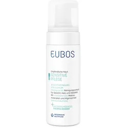 Eubos Sensitive Vital Schaum 150ml