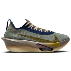 Nike Herren Alphafly 3 Premium grün 39.0