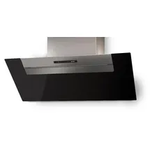 berbel Ergoline 2 BKH 70 EG-2 Kopffreihaube 70 cm schwarz