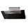 berbel Ergoline 2 BKH 70 EG-2 Kopffreihaube 70 cm schwarz