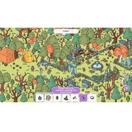 Hidden Through Time: Definitive Edition