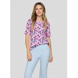 Rabe T-Shirt in Pink | Gr.: 48