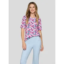 Rabe T-Shirt in Pink | Gr.: 48