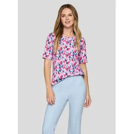 Rabe T-Shirt in Pink | Gr.: 48