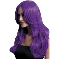 Smiffys Khloe Neon