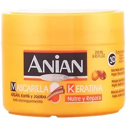 Anian  Spülung Liquid Keratina Repariert Und Schützt Die Maske  in multifarben, Einheitsgrösse