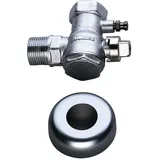 Junkers Wartungshahn R 1, Eckform - 7719001816