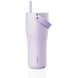 Equa Thermobecher 0,6 l Lila