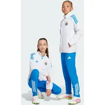 adidas Tiro 25 Competition Jogginghose Blau 164