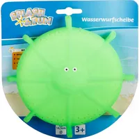 Splash & Fun Wasser Wurfscheibe 14,5 cm