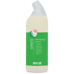 WC-Reiniger Minze-Myrthe