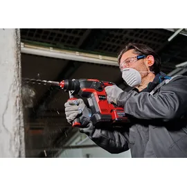 Einhell TP-HD 18/26 Li BL ohne Akku + Koffer