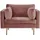 venture home Sessel Boom rosa 0 x 0 x 0 cm rosa