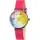 Just Watch Damenuhr mit Echtlederarmband
