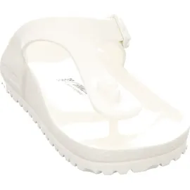 Birkenstock Gizeh weiß Gr. 41