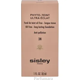 Sisley Phyto-Teint Ultra Éclat Foundation 3N apricot 30 ml