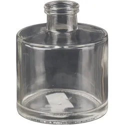 Vase KIEL - transparent