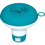 BESTWAY Dosierschwimmer Kunststoff Ø 12,5 cm