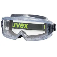 Uvex Arbeitsschutzbrille Vollsichtbrille ultravision sv exc. 9301626