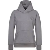 Naketano Hoodie Ina's Lieblingspulli Grau XS