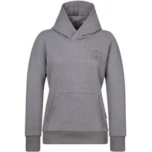 Naketano Hoodie Ina's Lieblingspulli Grau XS