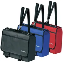 Gewa 277400 Notenpulttasche Basic, schwarz, 38x29x7 cm