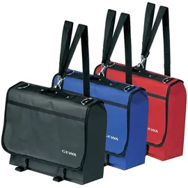 Gewa 277400 Notenpulttasche Basic, schwarz, 38x29x7 cm