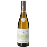 Halbe Flasche - Chablis 2023 - Domaine Long-Depaquit - Maison Albert Bichot