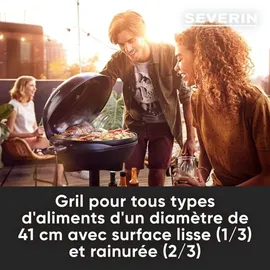 Severin PG 8541