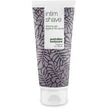 Australian Bodycare Intim Shave Rasiergel
